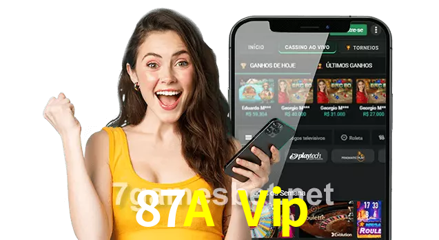 87A Vip