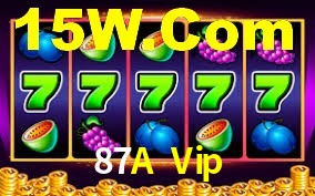 87A Vip: Jogos de Caça-Níqueis-Altas Recompensas, Roleta-Velocidade, Blackjack-Desafios Máximos
