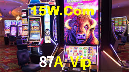 87A Bet Login