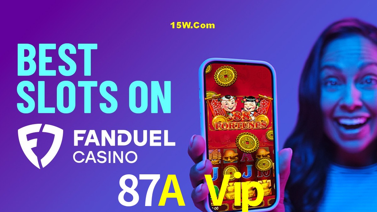 Bonus Features 87A Vip