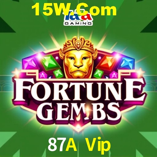 Game Providers 87A Vip