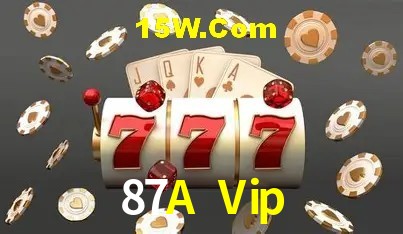 Avaliações dos Jogadores 87A Vip