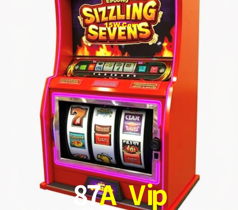 Mesa de Blackjack 87A Vip