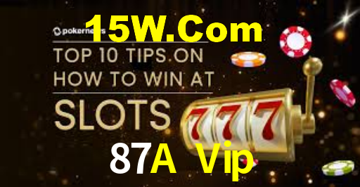 87A Bet Login