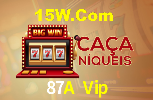87A App