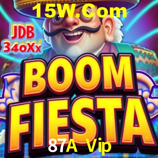 Descubra o Programa VIP da 87A Vip: Vantagens Exclusivas para Jogadores