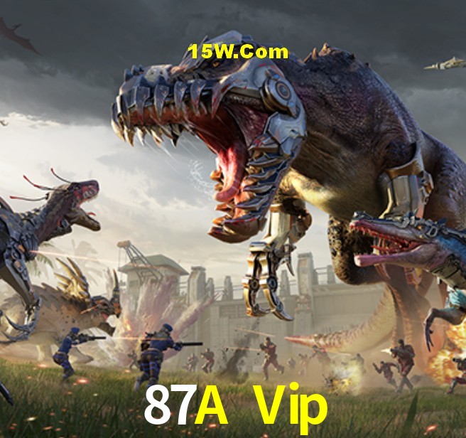 Casino VIP 87A Vip