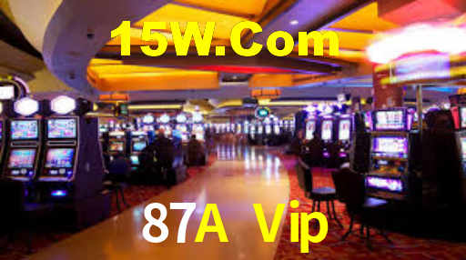 87A Vip,87A Bet Login
