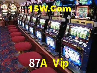 Cadastro Rápido 87A Vip
