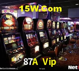 Apostas de Basquete 87A Vip