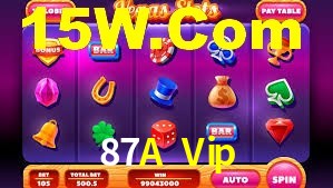 Exclusive Games 87A Vip