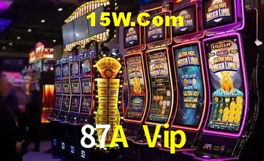 Casino Ao Vivo 87A Vip