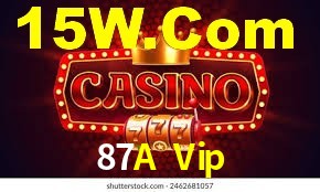 VIP Casino 87A Vip