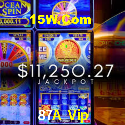 87A Vip: Seu Cassino Premiado com Pagamentos Rápidos