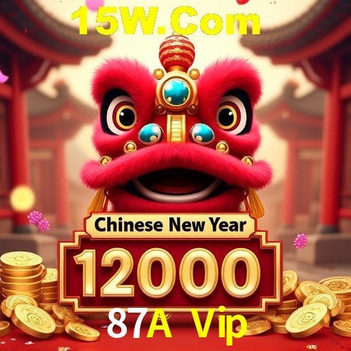 Descubra o Mundo do Cassino Online com 87A Vip