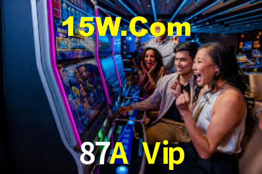 87A Vip