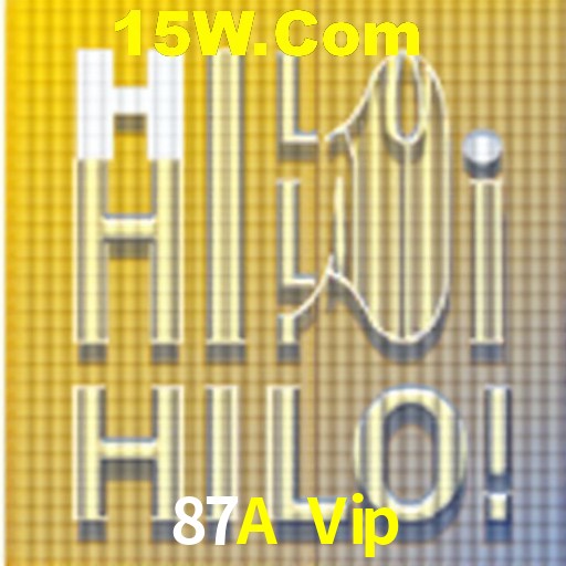Responsive Design 87A Vip