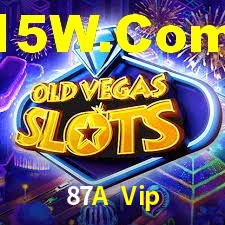 Instant EasyPaisa 87A Vip