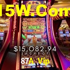 Roulette Table 87A Vip