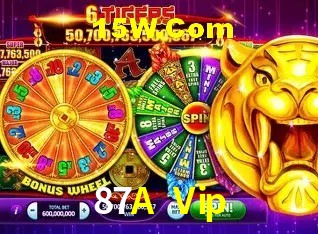 Estatísticas 87A Vip