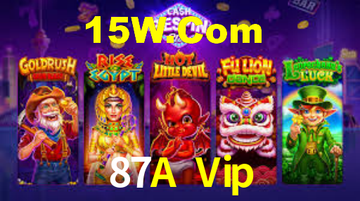 87A Vip