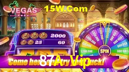 Apostas de Tênis 87A Vip