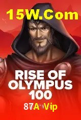 Gates of Olympus 87A Vip