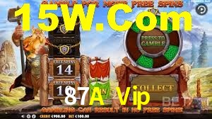 Live Casino 87A Vip