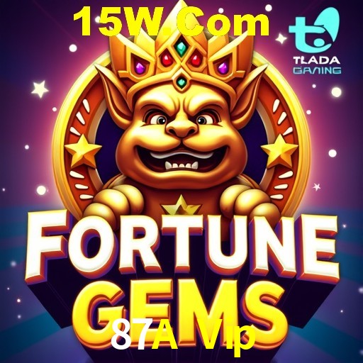 Account Benefits 87A Vip