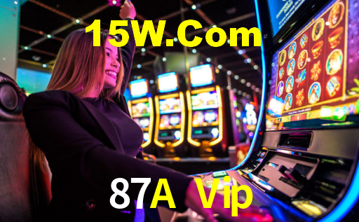 87A Vip: A Experiência de Casino com Jogos de Mesa ao Vivo